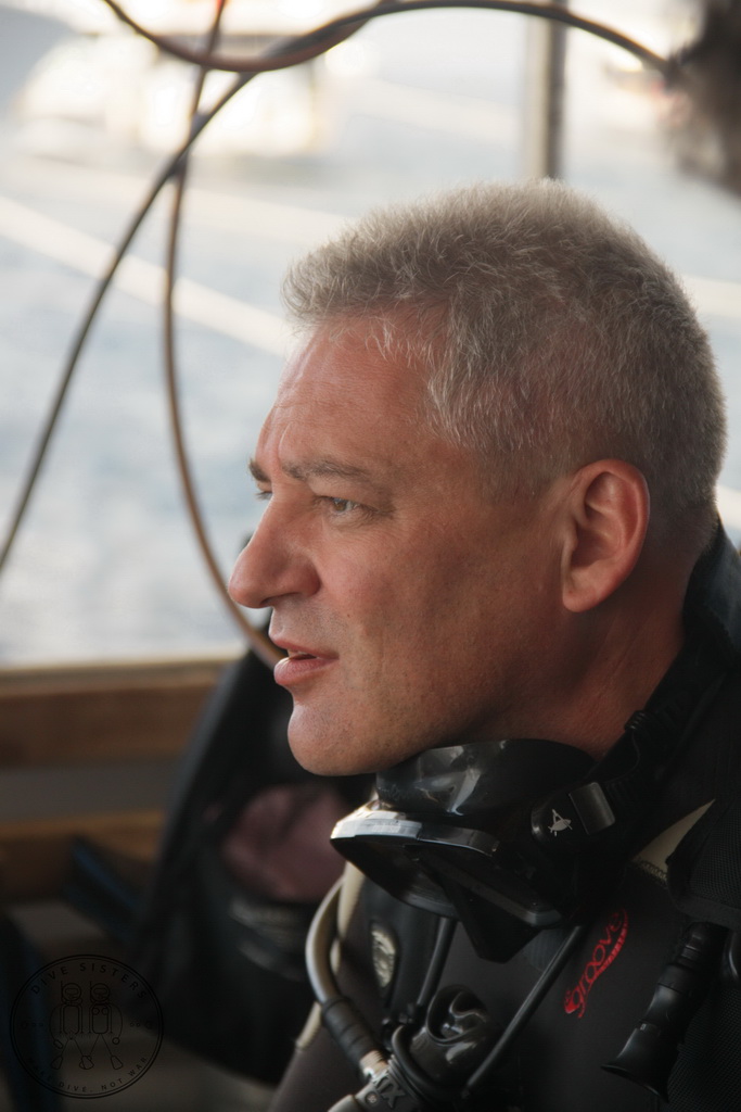 Сафари на Sea Serpent в июле 2013. Бразерсы, Дедалус, Эльфинстоун