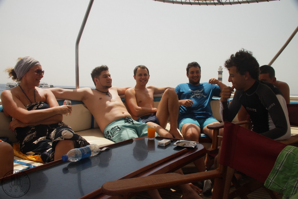 Сафари на Sea Serpent в июле 2013. Бразерсы, Дедалус, Эльфинстоун Сафари на Sea Serpent в июле 2013. Бразерсы, Дедалус, Эльфинстоун