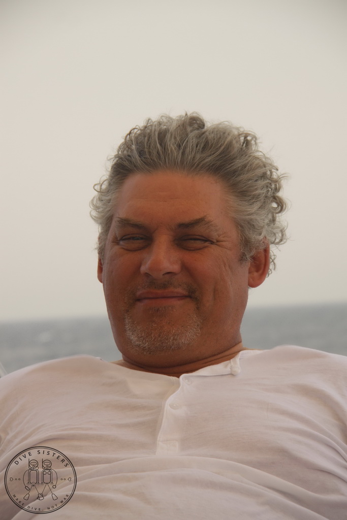 Сафари на Sea Serpent в июле 2013. Бразерсы, Дедалус, Эльфинстоун