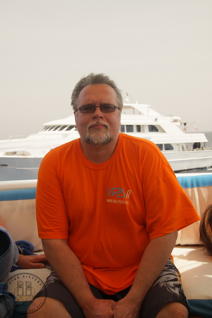 Сафари на Sea Serpent в июле 2013. Бразерсы, Дедалус, Эльфинстоун