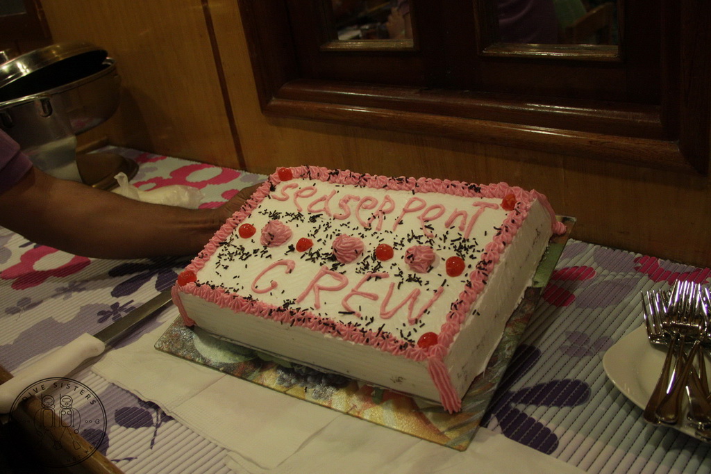 Сафари на Sea Serpent в июле 2013. Бразерсы, Дедалус, Эльфинстоун Сафари на Sea Serpent в июле 2013. Бразерсы, Дедалус, Эльфинстоун