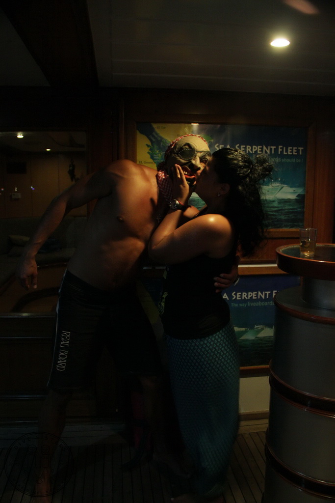 Сафари на Sea Serpent в июле 2013. Бразерсы, Дедалус, Эльфинстоун Сафари на Sea Serpent в июле 2013. Бразерсы, Дедалус, Эльфинстоун