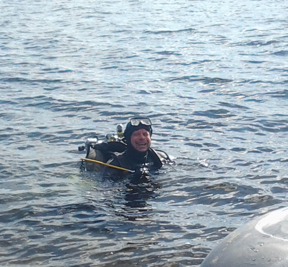 Петр Новиков