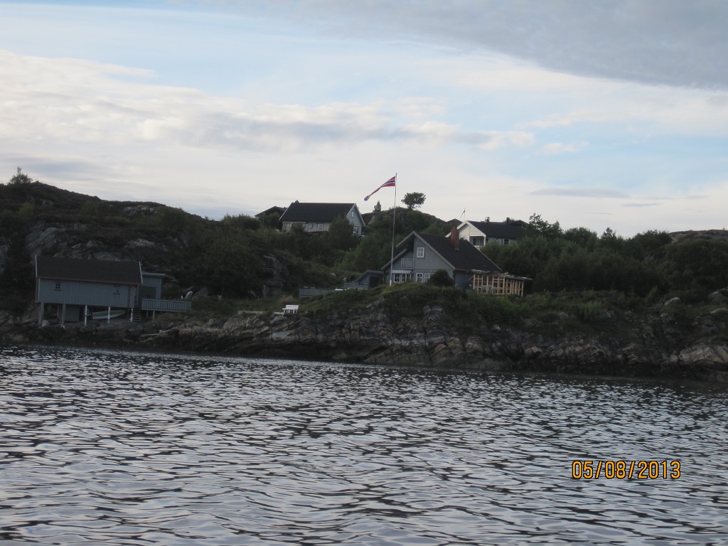 2013 Норвегия 2013 Норвегия