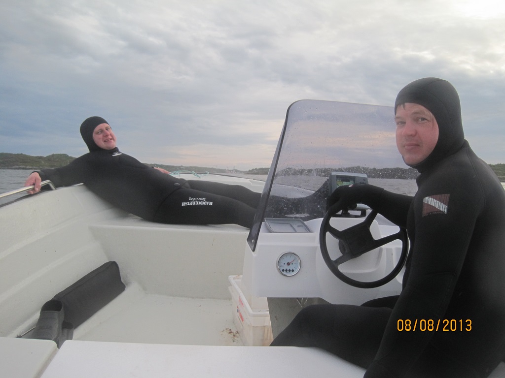 2013 Норвегия