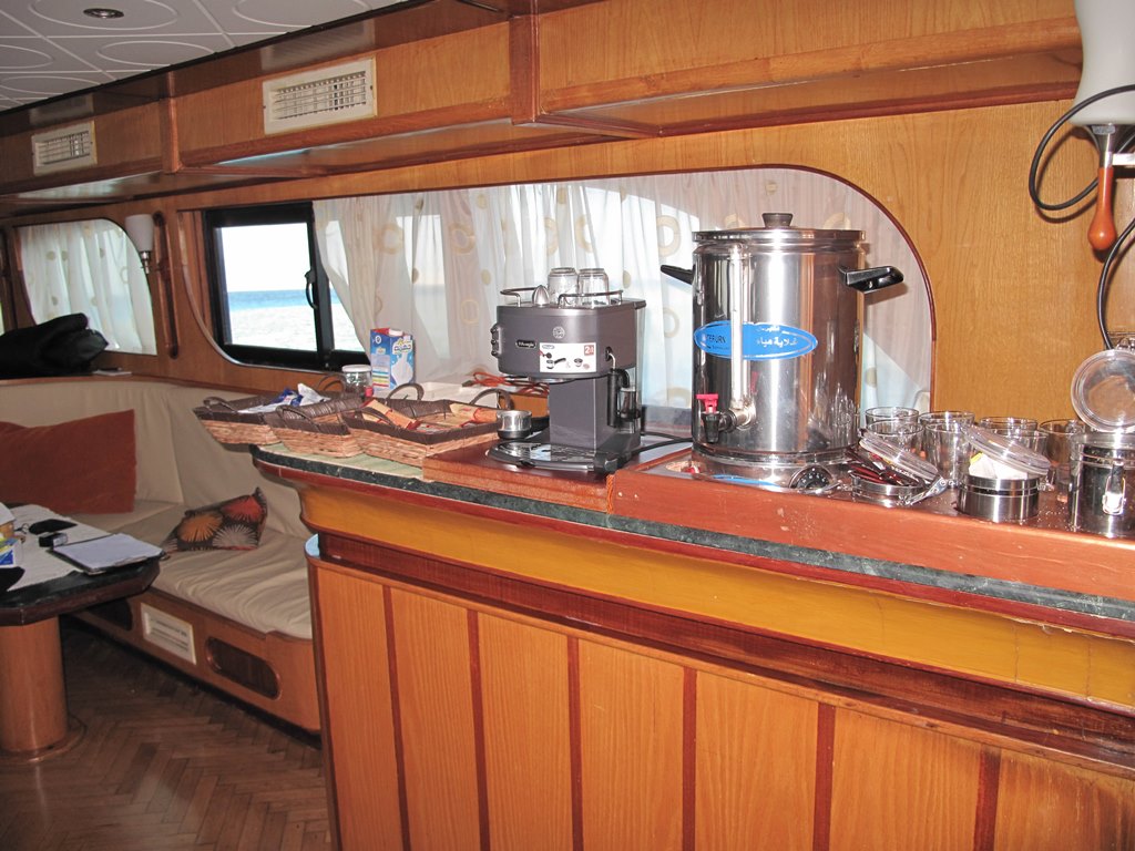 Египет 2013 Сафари ДЦ "Садко" M/Y "Sun Shine"