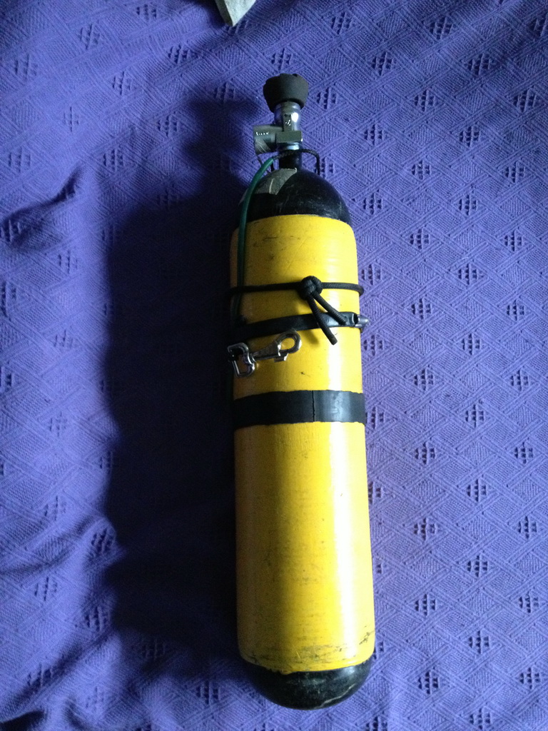 Баллоны на продажу