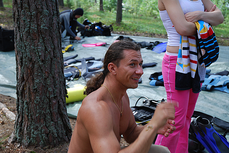 Высокинское