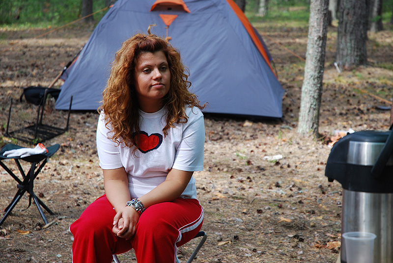 Высокинское