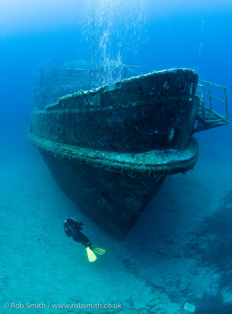 3 karwela (Rob Smith)