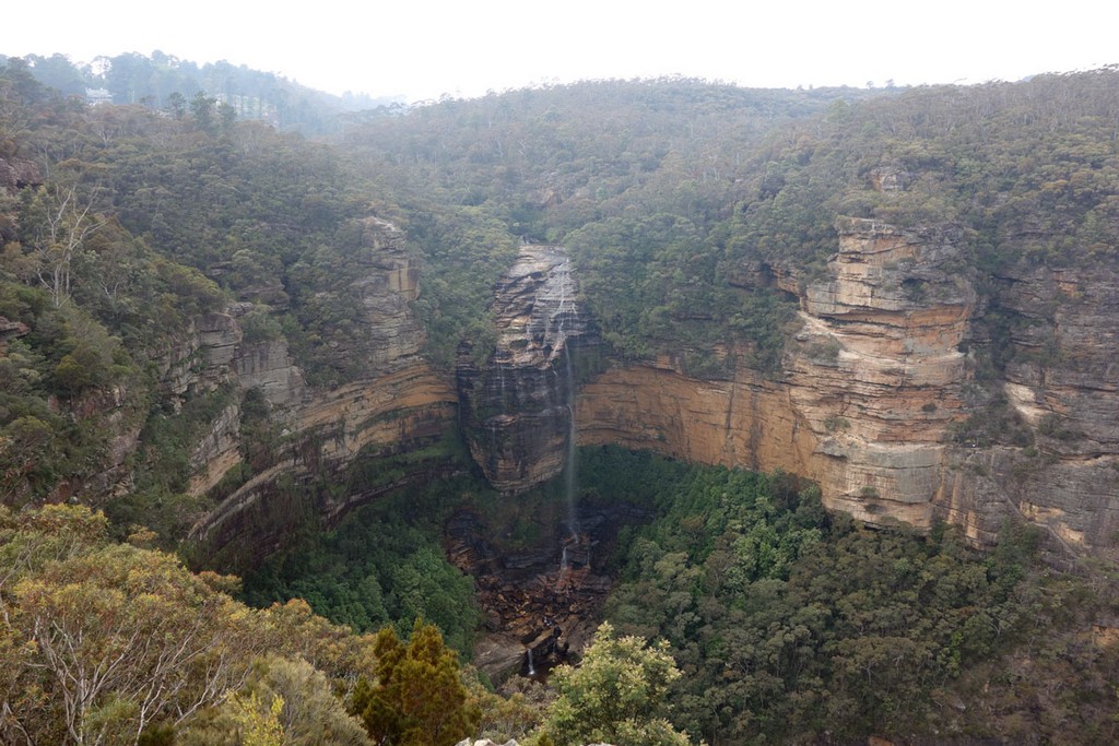 Австралия Австралия