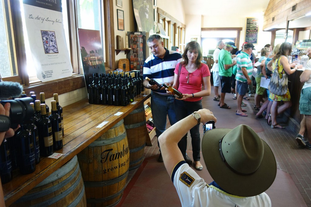 Австралия Австралия