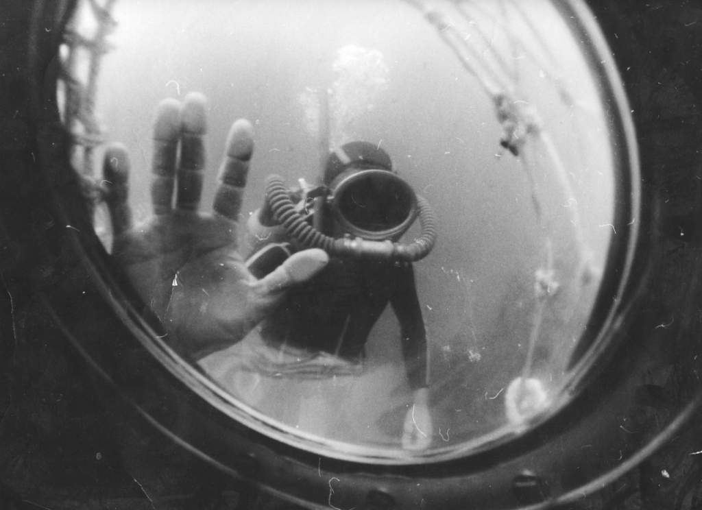 Портрет из "Спрута"