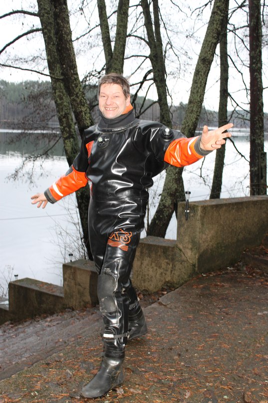 Я на семеозерье