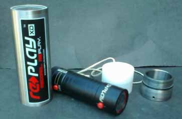 КМиникамера 1