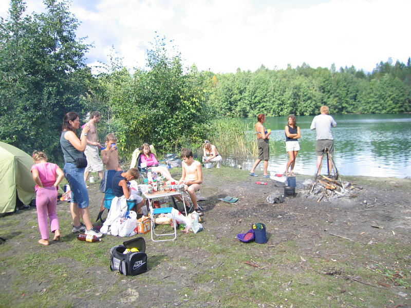 Обееед..вкусный обеееед.. Обееед..вкусный обеееед..