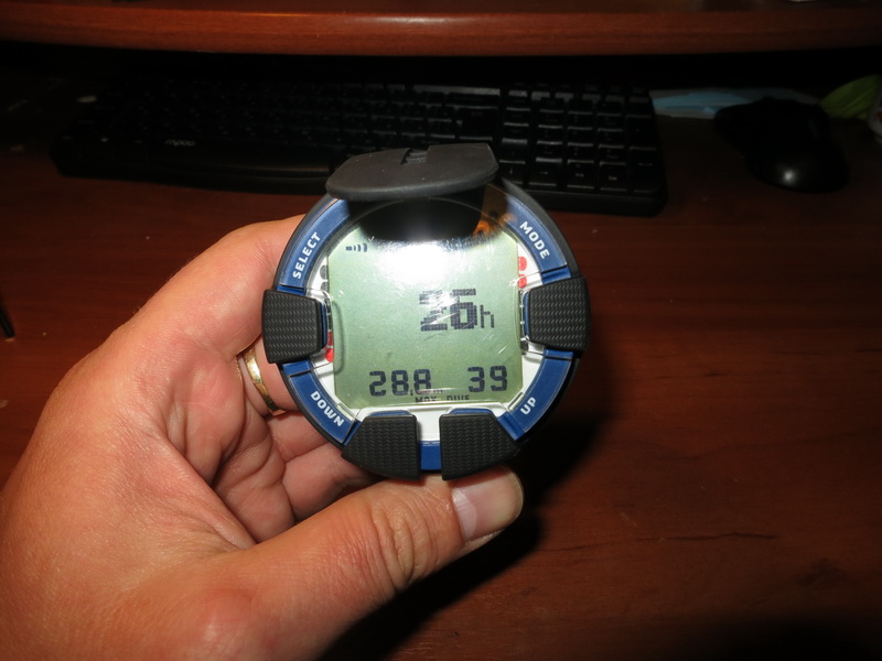 Suunto Viper Air