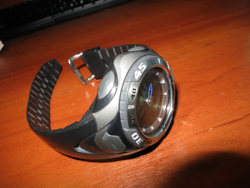 Casio spf-60-1A