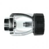 струбцина-переходник Yoke-DIN