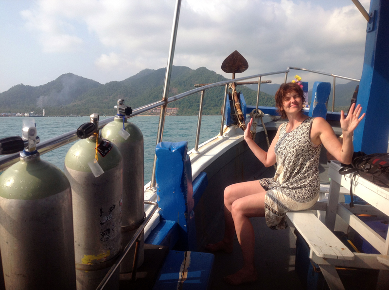 IMG_2290 800х600 Ко Чанг, Сиамский залив.