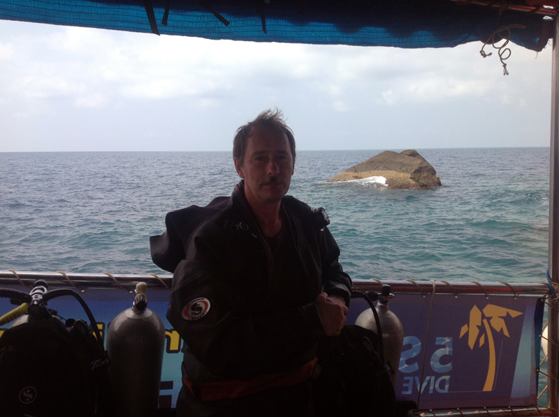 IMG_2186 800х600, Ко Чанг, Сиамский Залив