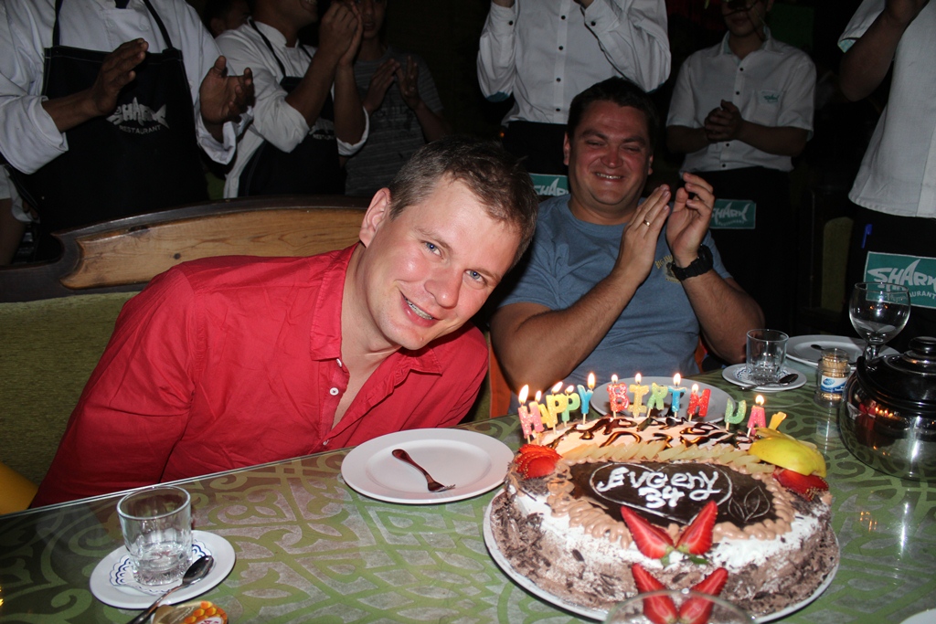 Дахаб. Март, 2014 г. Дахаб. Март, 2014 г.