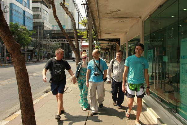 Тайланд 2014 Тайланд 2014