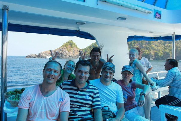 Тайланд 2014 Тайланд 2014