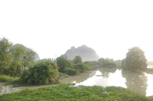 Тайланд 2014 Тайланд 2014