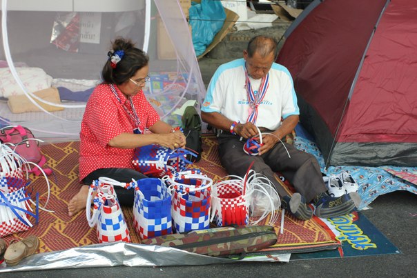 Тайланд 2014 Тайланд 2014