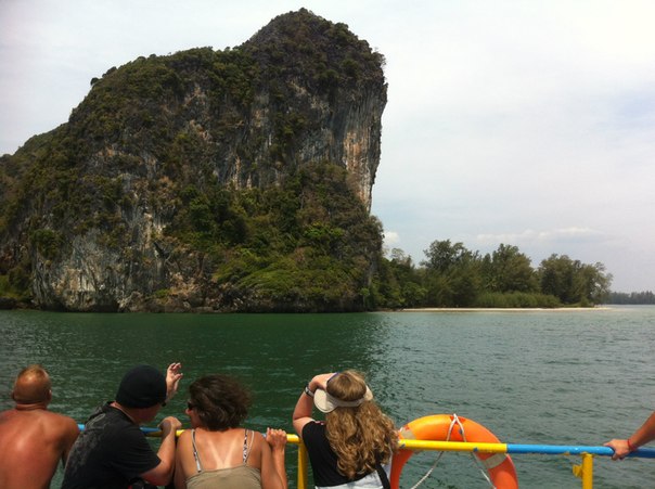 Тайланд 2014 Тайланд 2014