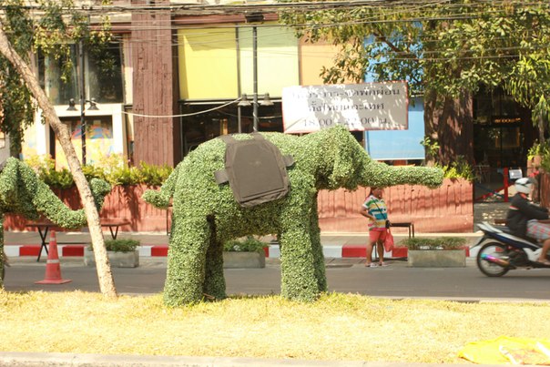 Тайланд 2014 Тайланд 2014