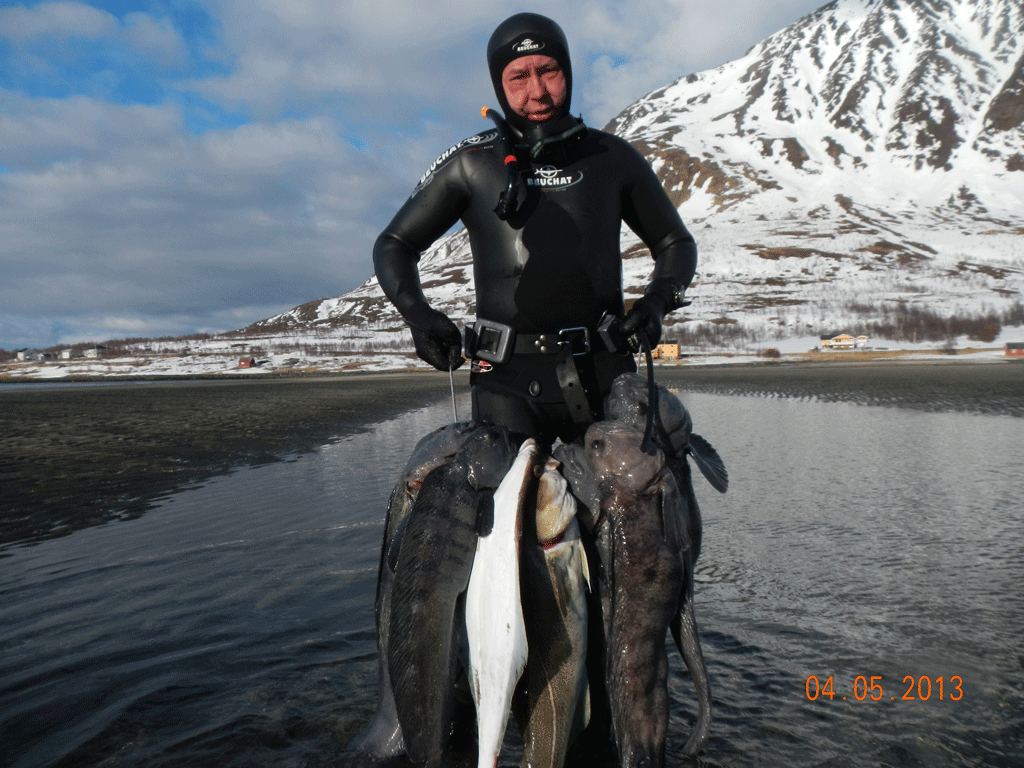 Норвегия,май 2013