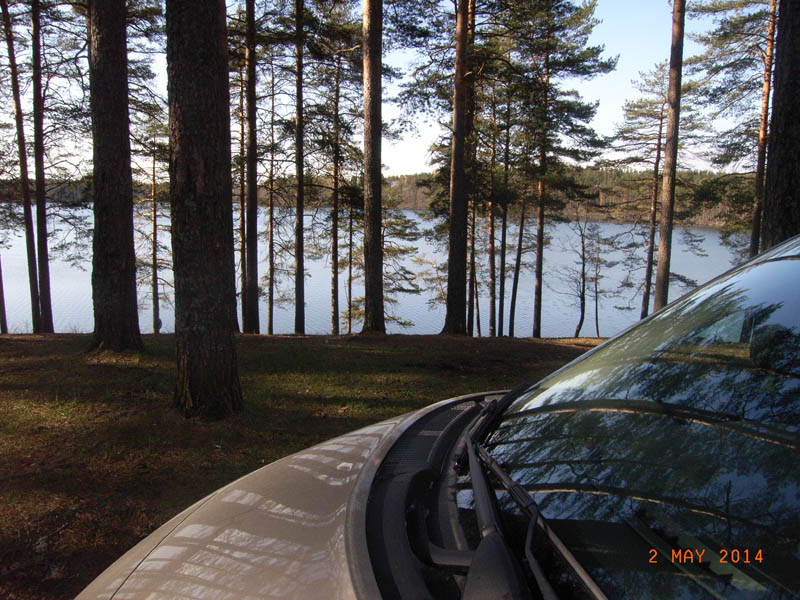 Саперное 02.05  2