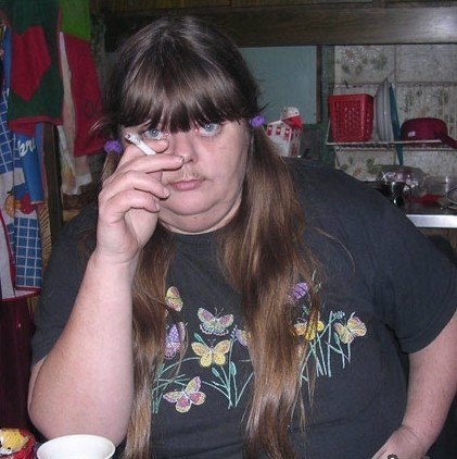 тетенька тетенька