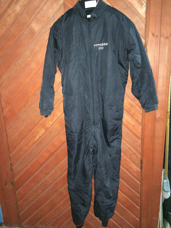 Поддёва Тайфун 200 Поддёва Тайфун 200