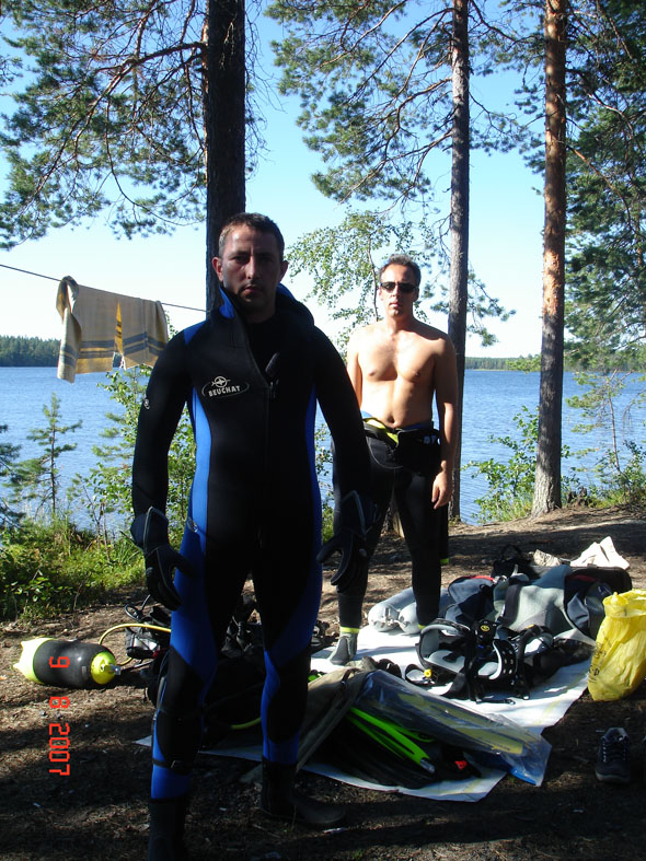 люди в черном