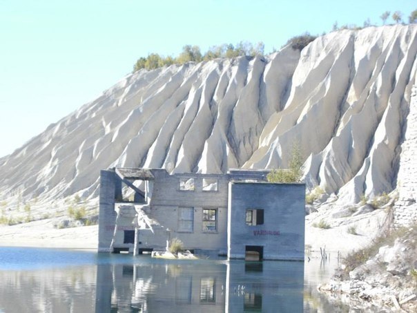 С 13-15 июня едем нырять в Эстонию ! С 13-15 июня едем нырять в Эстонию !