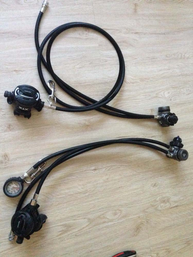 Ругеляторы Apex