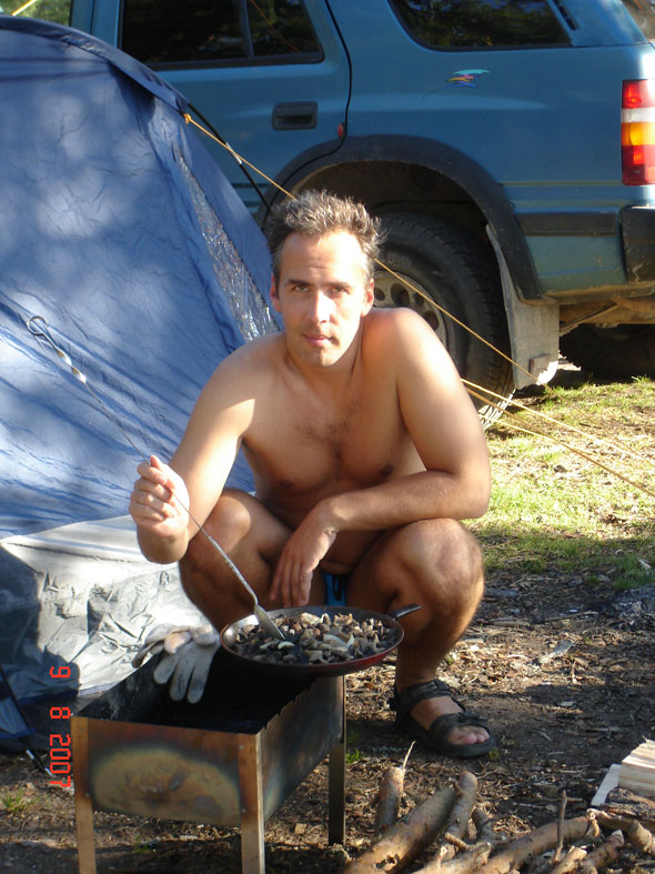 мойте руки перед едой