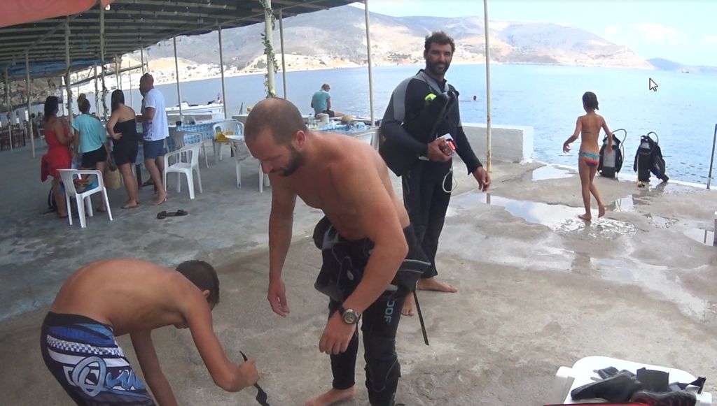 Dimitris Nystazos Dimitris Nystazos