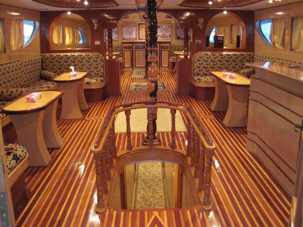 Север, январь 2015 Север, январь 2015