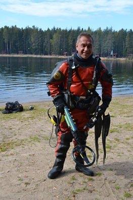 Андрей Левочский... Андрей Левочский...