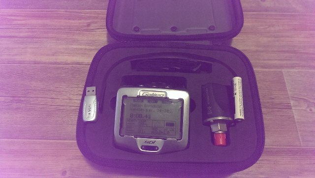 Galileo Sol Galileo Sol