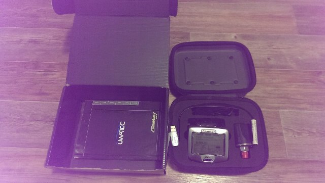 Galileo Sol Galileo Sol