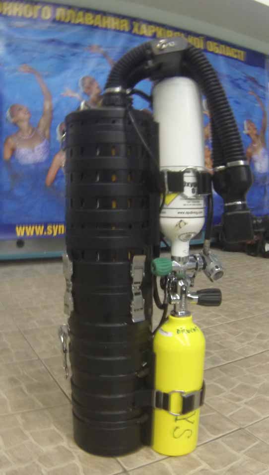 СМ Ребризер 1