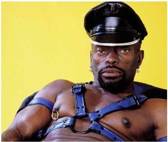 Черный властелин