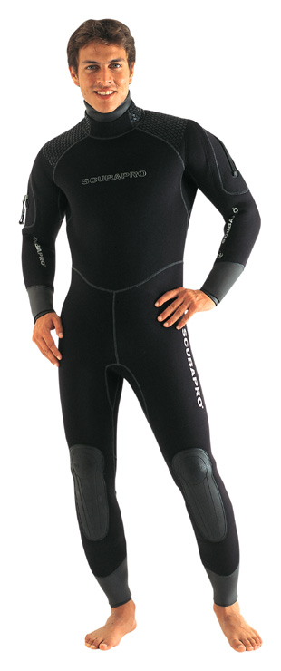 Полусухой костюм SCUBAPRO Scotia