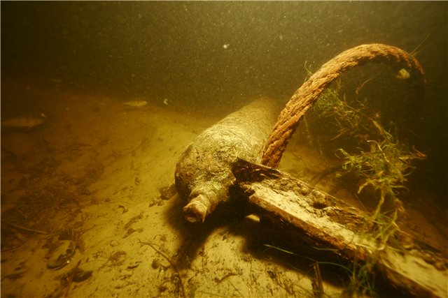 Баллон с воздухом