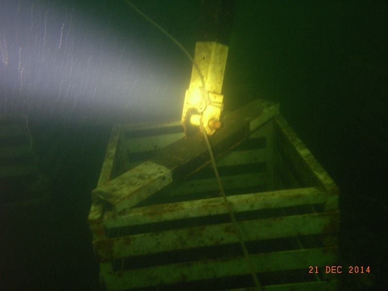 21.12.2014 Авроровец 6 s